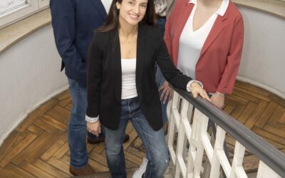 Willkommen bei conop work – Menschen und Unternehmen verbinden