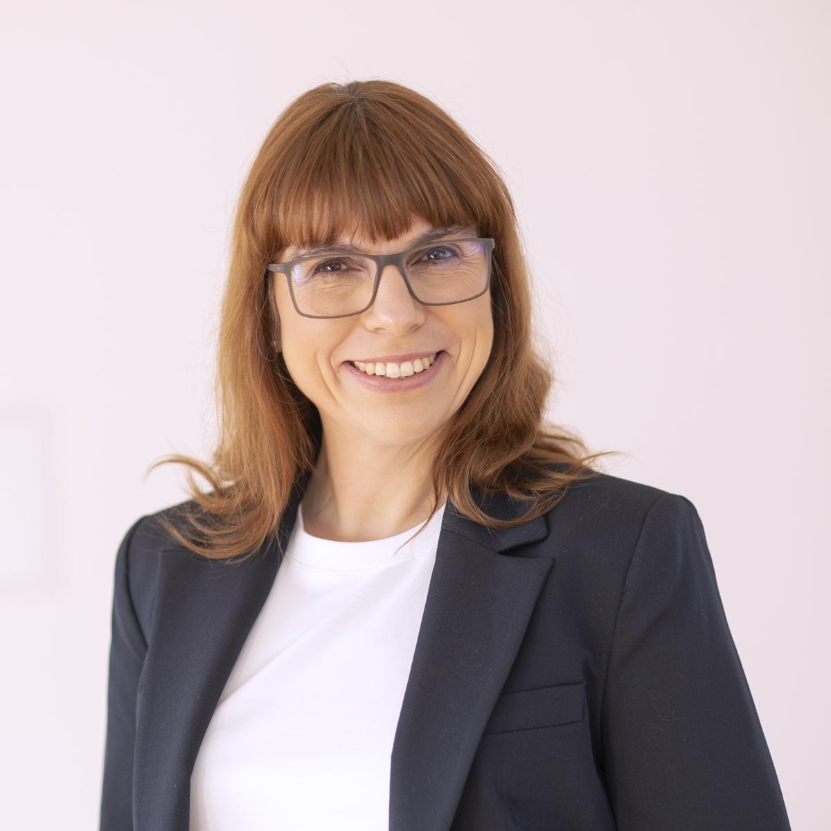 Sandra Hörmann – Geschäftsführerin bei conop work