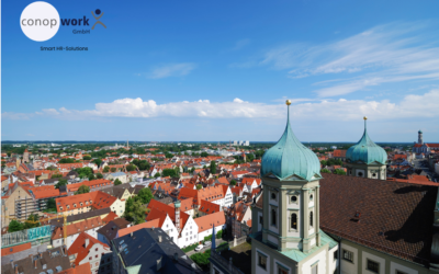 Branchen mit den besten Jobchancen in Bayern im Jahr 2026
