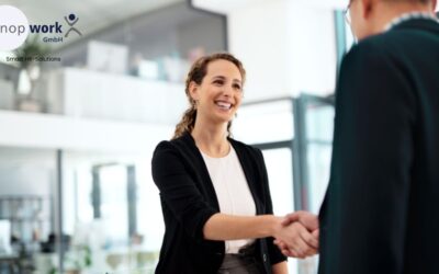 Der erste Eindruck zählt: Warum Recruiting schon vor dem Vorstellungsgespräch beginnt